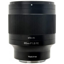 Tokina ATX-M 85f1,8 Sony FE 2