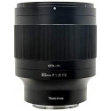 Tokina ATX-M 85f1,8 Sony FE