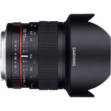 Samyang 10mmf2,8 ED AS Canon 2