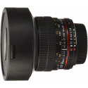 Samyang 12mm f/2.8 ED AS NCS Fish-eye Canon