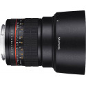 Samyang 85mm f1,4 AS IF UMC Canon  Samyang 85mm f1,4 AS IF UMC Canon