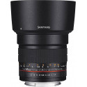  Samyang 85mm f1,4 AS IF UMC Canon