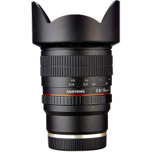 Samyang 10mm f/2.8 ED AS NCS CS Sony E