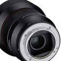 Samyang  AF 14mm f2,8 Sony  FE Samyang  AF 14mm f2,8 Sony  FE