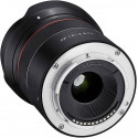 Samyang  AF 18mm f2,8 Sony  FE Samyang  AF 18mm f2,8 Sony  FE