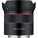 Samyang  AF 18mm f2,8 Sony  FE Samyang  AF 18mm f2,8 Sony  FE