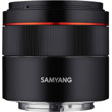 Samyang AF 45mm f1,8 Sony  FE 2