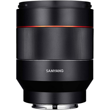Samyang AF 50mm f1,4 Sony FE FE Samyang AF 50mm f1,4 Sony FE FE