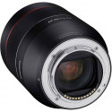 Samyang AF 50mm f1,4 Sony FE FE Samyang AF 50mm f1,4 Sony FE FE