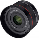 Samyang AF 24mm f2,8 FE Samyang AF 24mm f2,8 FE