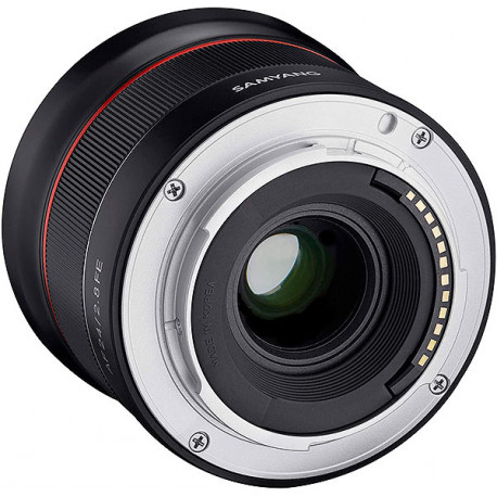 Samyang AF 24mm f2,8 FE Samyang AF 24mm f2,8 FE