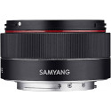 Samyang AF 35mm f2,8 Sony FE