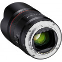 Samyang AF 75mm f1,8  Sony FE Samyang AF 75mm f1,8  Sony FE