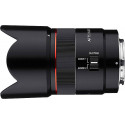 Samyang AF 75mm f1,8  Sony FE Samyang AF 75mm f1,8  Sony FE