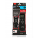 Hannel Timer Captur Canon