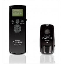 Hannel Timer Captur Olympus - Panasonic 2