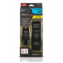 Hannel Timer Captur Sony