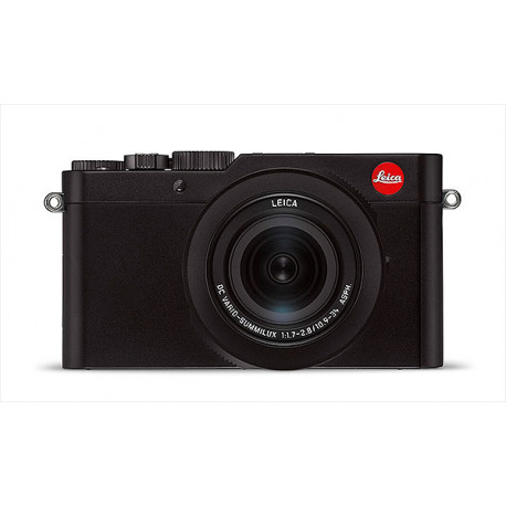 LEICA D-LUX 7, NEGRO