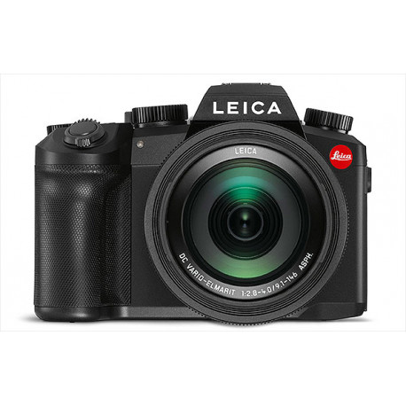 LEICA V-LUX 5, NEGRO