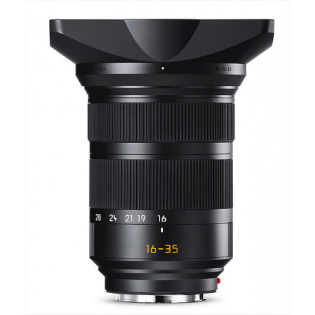 Leica Super-Vario-Elmar-SL 16-35 F/3.5-4.5 ASPH Leica Super-Vario-Elmar-SL 16-35 F/3.5-4.5 ASPH