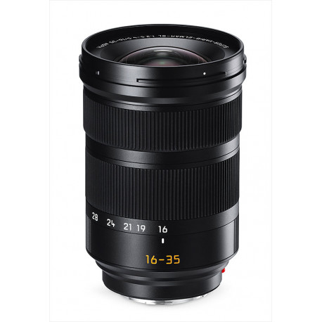 Leica Super-Vario-Elmar-SL 16-35 F/3.5-4.5 ASPH Leica Super-Vario-Elmar-SL 16-35 F/3.5-4.5 ASPH