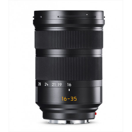 Leica Super-Vario-Elmar-SL 16-35 F/3.5-4.5 ASPH Leica Super-Vario-Elmar-SL 16-35 F/3.5-4.5 ASPH