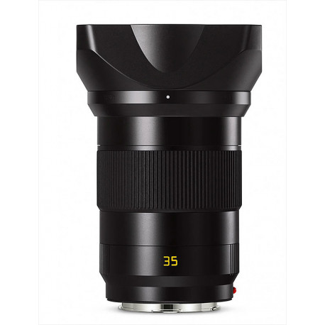 Leica APO-Summicron-SL 35 F/2 ASPH Leica APO-Summicron-SL 35 F/2 ASPH