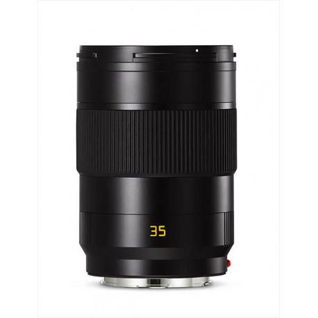 Leica APO-Summicron-SL 35 F/2 ASPH Leica APO-Summicron-SL 35 F/2 ASPH