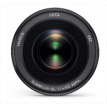 Leica Summilux-SL 50 MM F/1.4 ASPH. 2