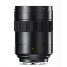 Leica Summilux-SL 50 MM F/1.4 ASPH.