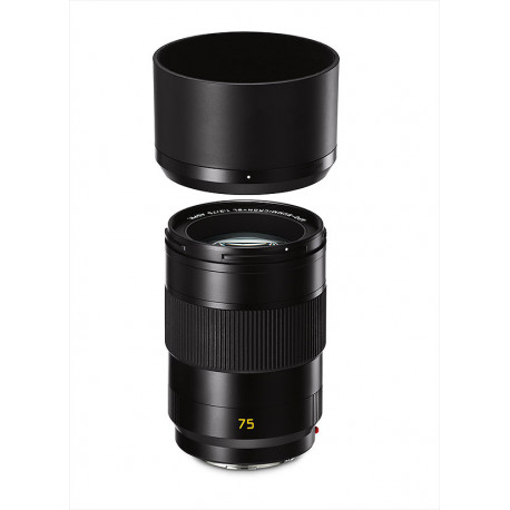 Leica Apo-Summicron-SL 75 MM F/2 ASPH Leica Apo-Summicron-SL 75 MM F/2 ASPH