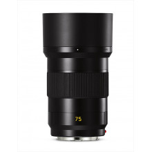 Leica Apo-Summicron-SL 75 MM F/2 ASPH 2