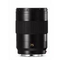 Leica Apo-Summicron-SL 75 MM F/2 ASPH Leica Apo-Summicron-SL 75 MM F/2 ASPH