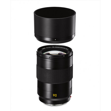 Leica APO-Summicron-SL 90MM F/2 ASPH Leica APO-Summicron-SL 90MM F/2 ASPH