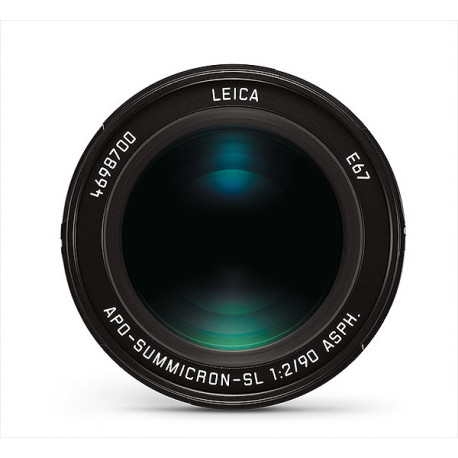 Leica APO-Summicron-SL 90MM F/2 ASPH Leica APO-Summicron-SL 90MM F/2 ASPH