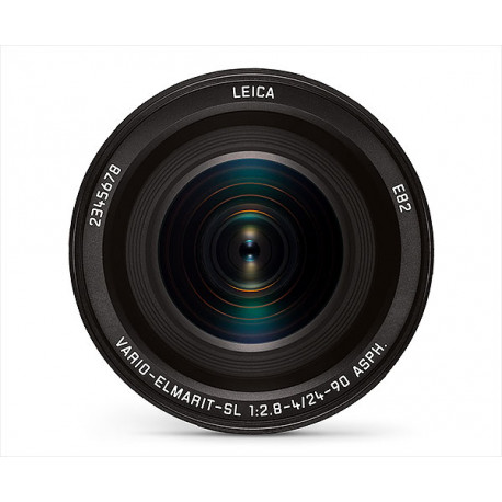 Leica Vario-Elmarit-SL 24-90 MM F/2.8-4 ASPH Leica Vario-Elmarit-SL 24-90 MM F/2.8-4 ASPH