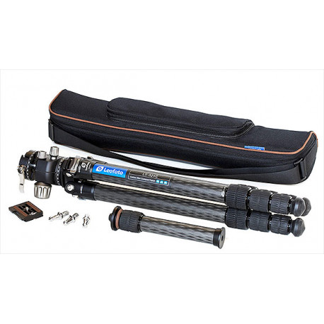 Kit Leofoto LS-324C + LH-40PCL Kit Leofoto LS-324C + LH-40PCL
