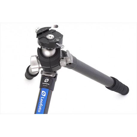 Kit Leofoto LS-324C + LH-40PCL Kit Leofoto LS-324C + LH-40PCL