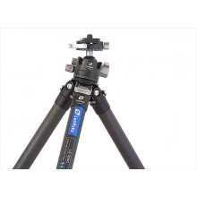 Kit Leofoto LS-324C + LH-40PCL 2