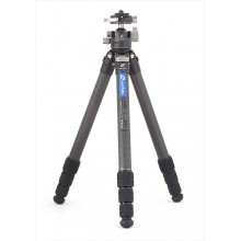 Kit Leofoto LS-324C + LH-40PCL