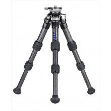 Leofoto LS-223CEX con nivelador