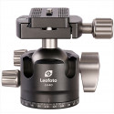 Rotula de bola Leofoto LH-40 + QP-70 Rotula de bola Leofoto LH-40 + QP-70
