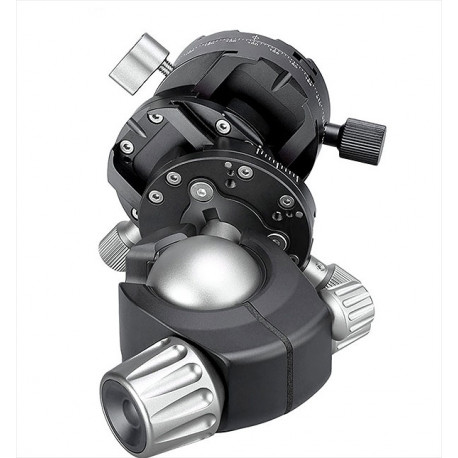 Leofoto LH-40GR+NP-60 Leofoto LH-40GR+NP-60