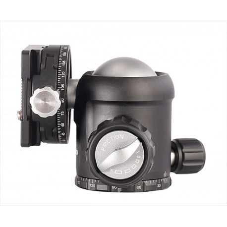 Leofoto NB-34-NP-50 Leofoto NB-34-NP-50