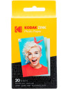  Kodak Zink