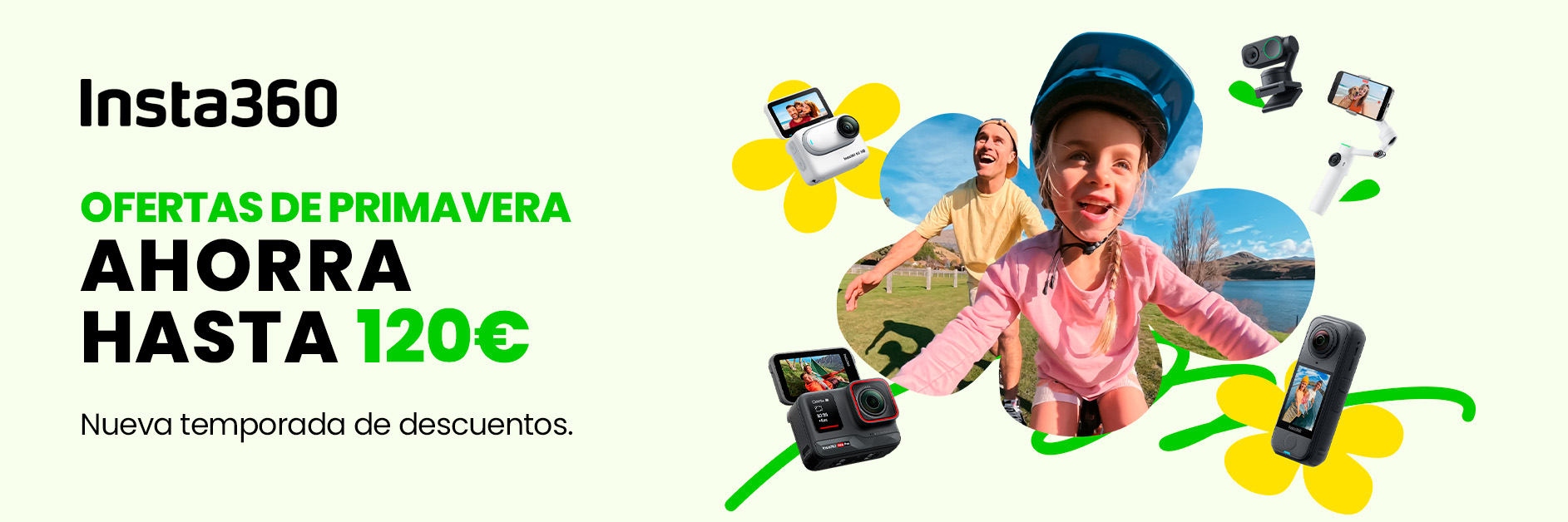 Isnta 360 hasta 7 Abril