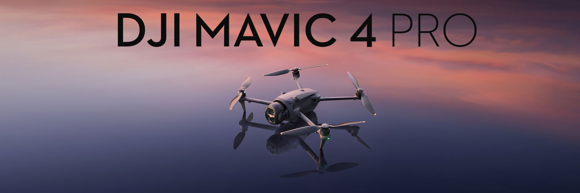 Mavic 4