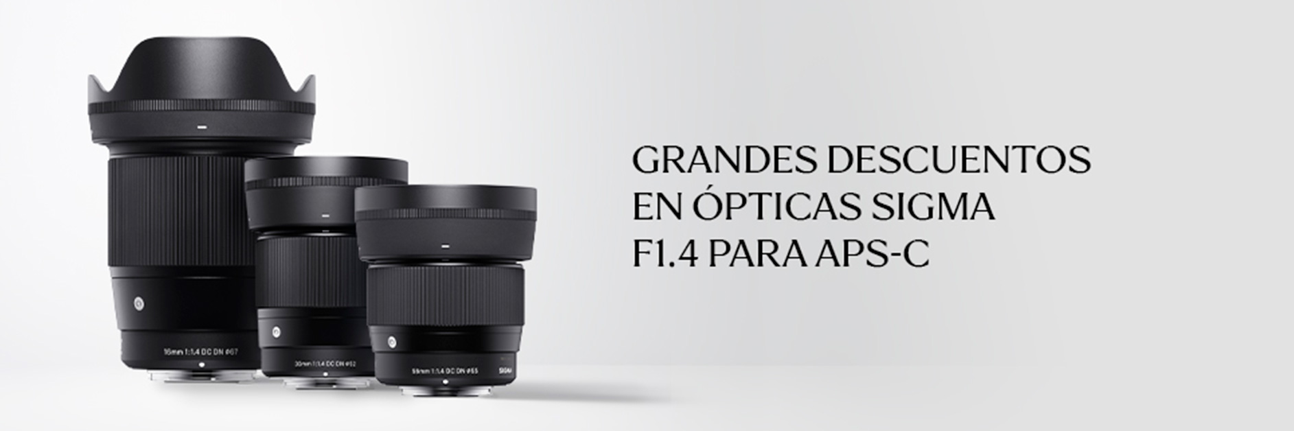 Sigma hasta 31 de Julio