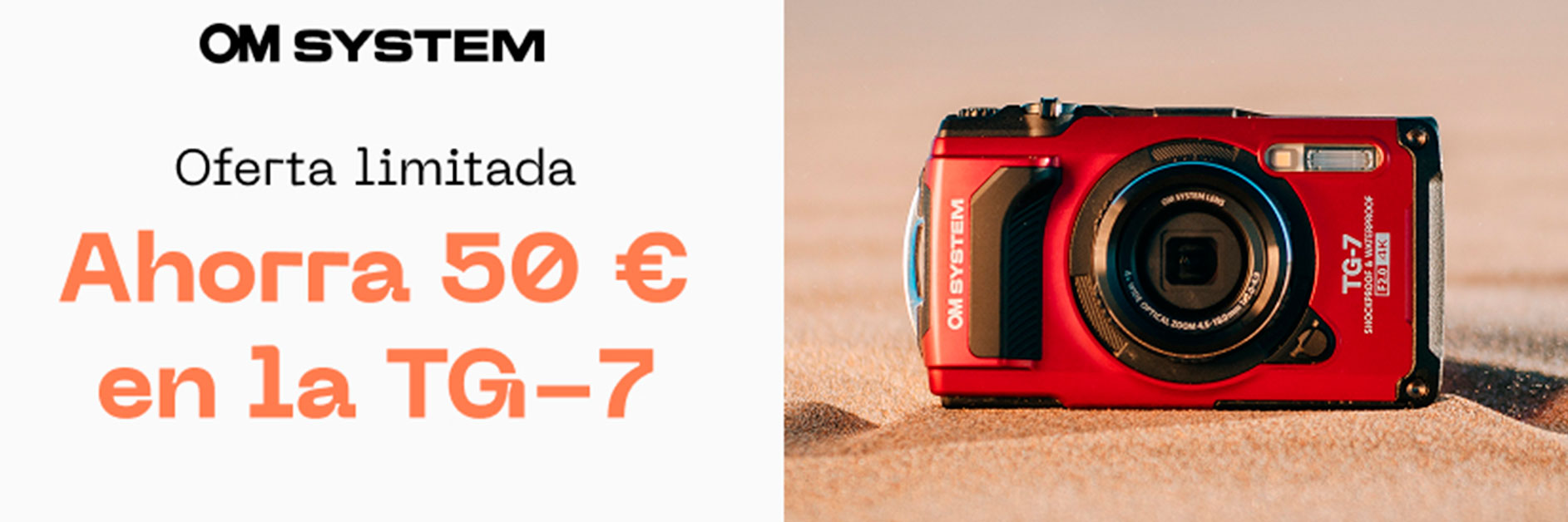 TG-7 hasta 31 Julio
