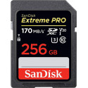 Sandick Extreme PRO 128 GB 170 Mb/s